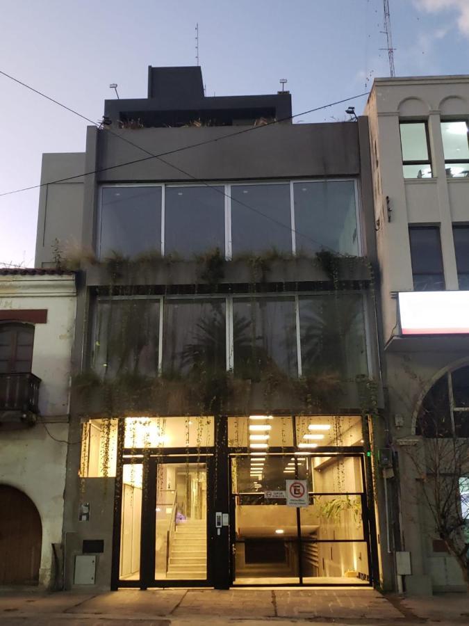 Ferienwohnung Apart Catedral San Salvador de Jujuy Exterior foto